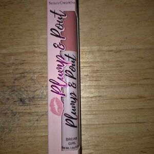 Beauty Creations Plump and Pout Dream Girl Plumping Gloss Stick New